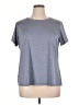 Eddie Bauer Gray Active T-Shirt Size XL - photo 1