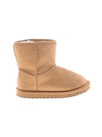 Old Navy Ankle Boots (view 1)