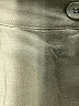Assorted Brands Solid Green Shorts Size S - photo 4