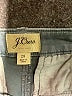 J.Crew Gray Jeans Size 28 waist - photo 7