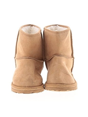 Old Navy Ankle Boots (view 2)