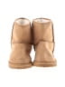 Old Navy Tan Ankle Boots Size 9 (kids) - photo 2
