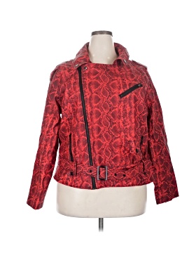 Fashion To Figure Jacket