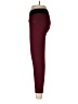 Unbranded Color Block Burgundy Active Pants Size M - photo 5