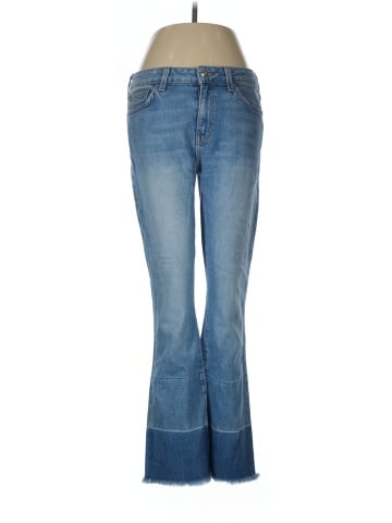 Derek Lam 10 Crosby Jeans (view 1)