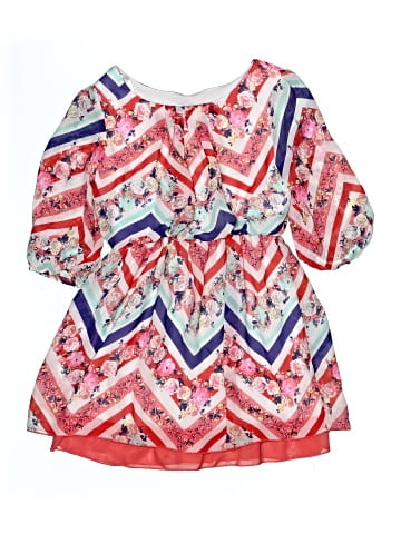Iz Byer Dress (view 1)