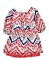 Iz Byer 100% Polyester Pink Dress Size 10 - photo 1