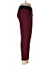 Unbranded Color Block Burgundy Active Pants Size M - photo 4