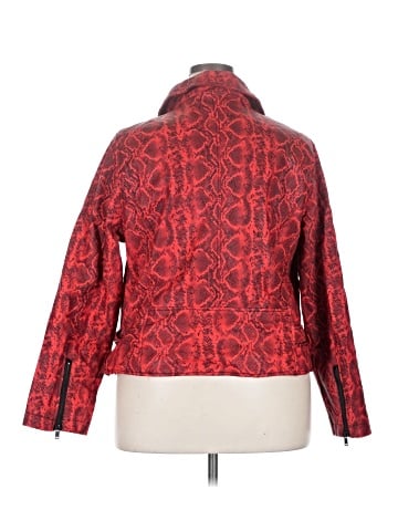 FASHION TO FIGURE Jacket (view 2)