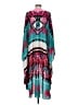 Mystique Pink Kimono Size M - photo 2