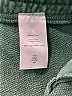 Coldwater Creek Solid Green Casual Pants Size L - photo 8