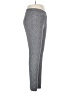 MICHAEL Michael Kors Tweed Gray Active Pants Size L - photo 4