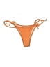 Unbranded Orange Swimsuit Bottoms Size M - photo 1