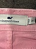 Vineyard Vines Pink Jeans Size 28 waist - photo 7