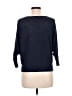Assorted Brands Blue Cardigan Size M - photo 2