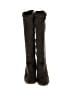 Aldo 100% Leather Brown Boots Size 7 1/2 - photo 2