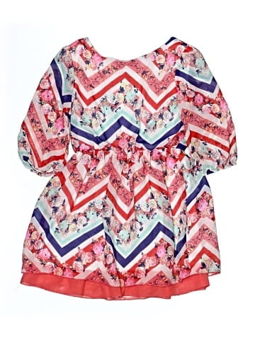 Iz Byer Dress (view 2)