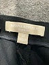 Banana Republic Solid Black Active Pants Size 14 - photo 8