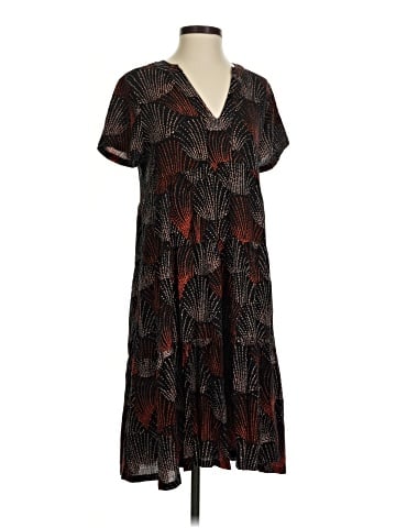 Maeve by Anthropologie Casual Dress (view 1)