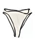 L Space Ivory Swimsuit Bottoms Size XS - photo 1