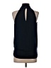 Amour Vert Black Sleeveless Blouse Size XS - photo 2