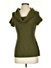 Classiques Entier Green Pullover Sweater Size S - photo 1