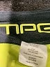 MPG Color Block Green Athletic Shorts Size XS - photo 3
