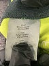 MPG Color Block Green Athletic Shorts Size XS - photo 4