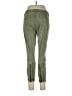 Current/Elliott Green Jeans Size 31 waist - photo 2