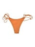 Unbranded Orange Swimsuit Bottoms Size M - photo 2