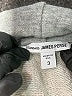 James Perse 100% Cotton Gray Turtleneck Sweater Size Lg (3) - photo 7