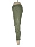 Current/Elliott Green Jeans Size 31 waist - photo 5