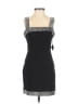 Forever 21 Black Cocktail Dress Size S - photo 1