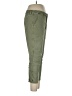 Current/Elliott Green Jeans Size 31 waist - photo 4