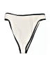 L Space Ivory Swimsuit Bottoms Size XS - photo 2