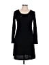 Alyx Black Casual Dress Size 6 - photo 1