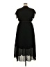 Prettygarden 100% Polyester Black Cocktail Dress Size XXL - photo 2