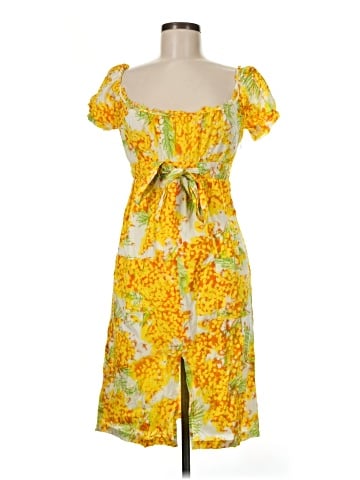 Diane von Furstenberg Casual Dress (view 1)