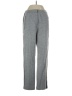 Weekend Max Mara Chevron-herringbone Gray Casual Pants Size 2 - photo 1