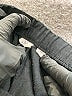 Gap Solid Black Athletic Shorts Size XS - photo 3