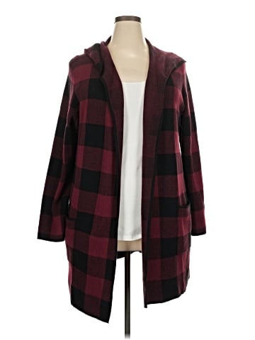 T.J. Maxx Coat (view 1)