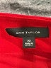 Ann Taylor Solid Red Formal Skirt Size 10 - photo 4