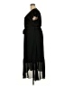Prettygarden 100% Polyester Black Cocktail Dress Size XXL - photo 5