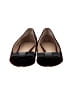 Ann Taylor Black Flats Size 7 - photo 2