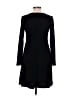 Alyx Black Casual Dress Size 6 - photo 2