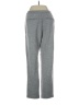Weekend Max Mara Chevron-herringbone Gray Casual Pants Size 2 - photo 2