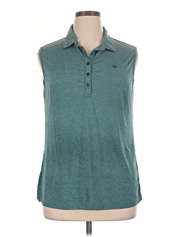 Mofiz Sleeveless Blouse (view 1)