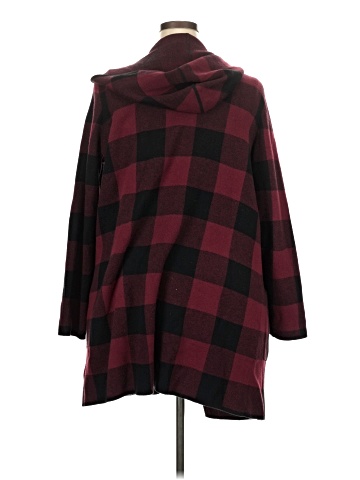 T.J. Maxx Coat (view 2)