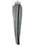 Weekend Max Mara Chevron-herringbone Gray Casual Pants Size 2 - photo 5