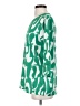 Jade Green 3/4 Sleeve Blouse Size S - photo 5